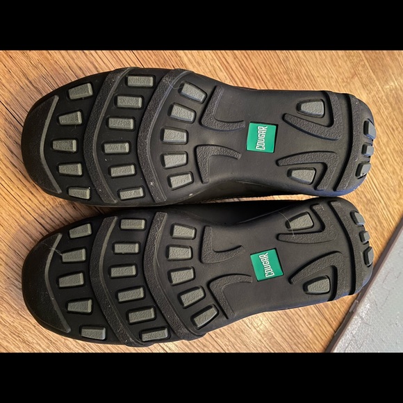 Cougar waterproof shoes size 8 - Picture 3 of 3